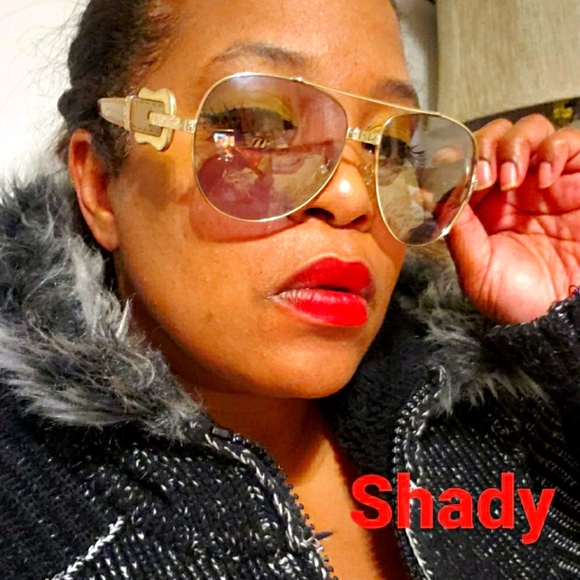 Shady - Find All of Our Eyewear 👓  Here - Picture 1 of 1